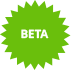 beta badge